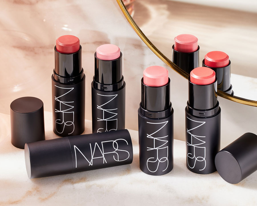 NARS' The Multiple, Reimagined