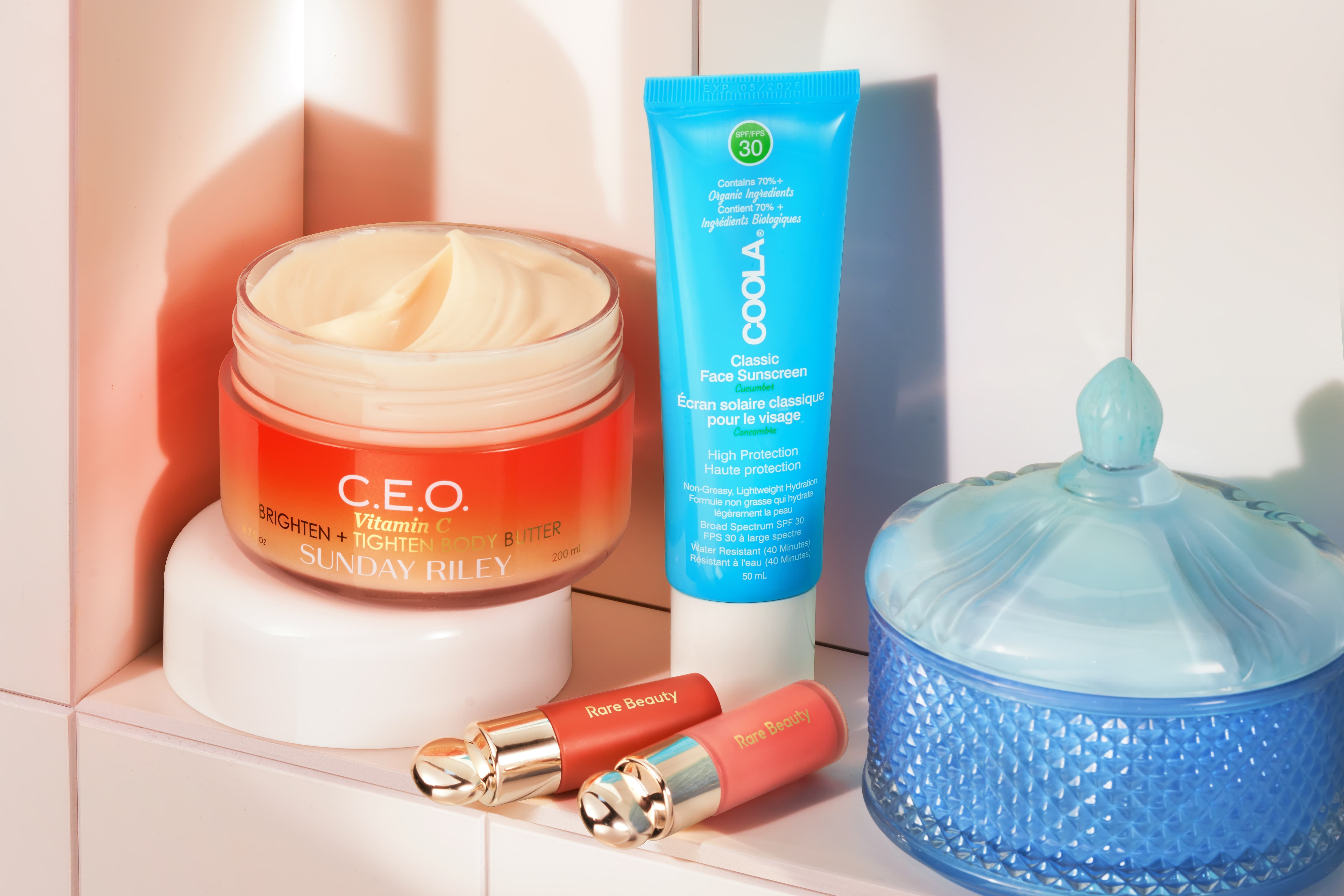 Best New Beauty Launches August 2025 | Space NK Best New Beauty Launches August 2025 | Space NK