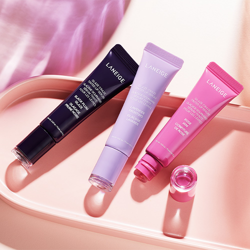 Laneige's Latest Lip Obsession