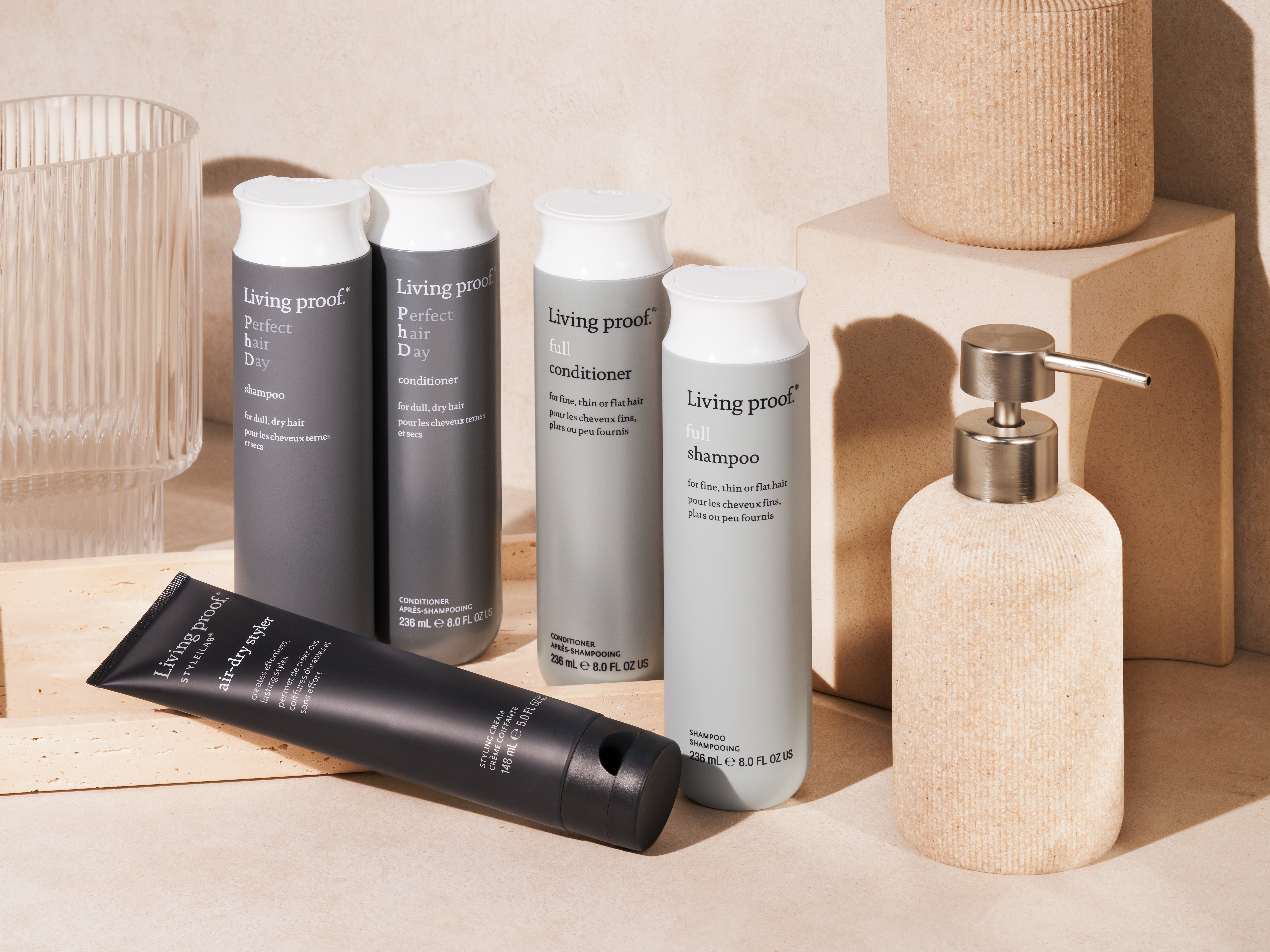 Living Proof best hair products 2025 Living Proof best hair products 2025