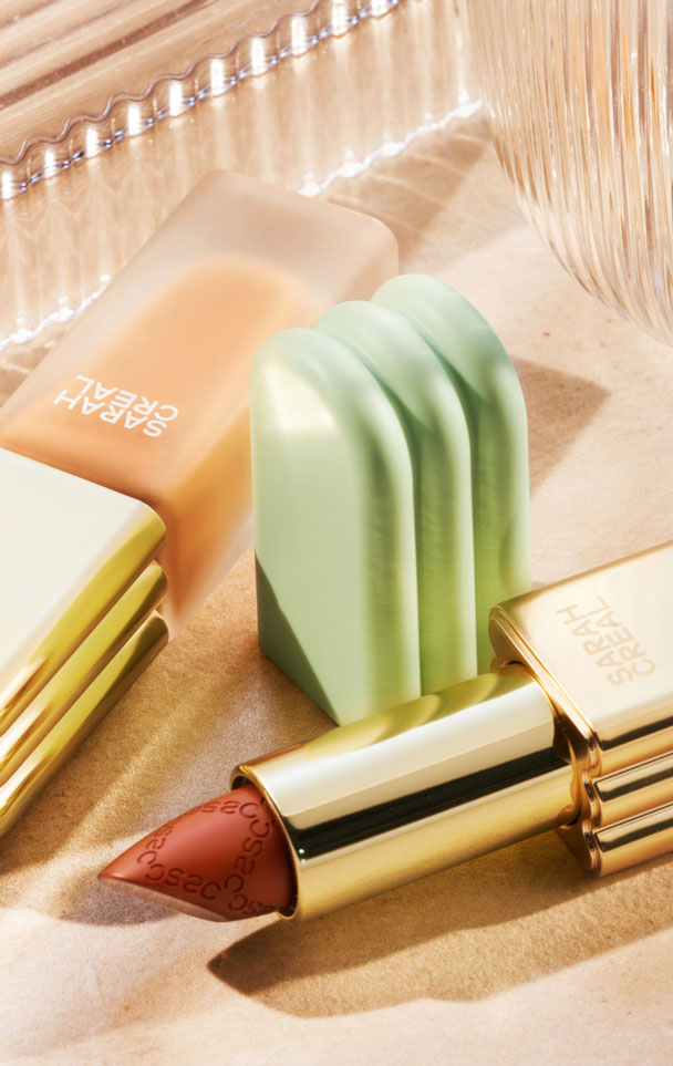 Six Of The Best Makeup Buys For Mature Skin