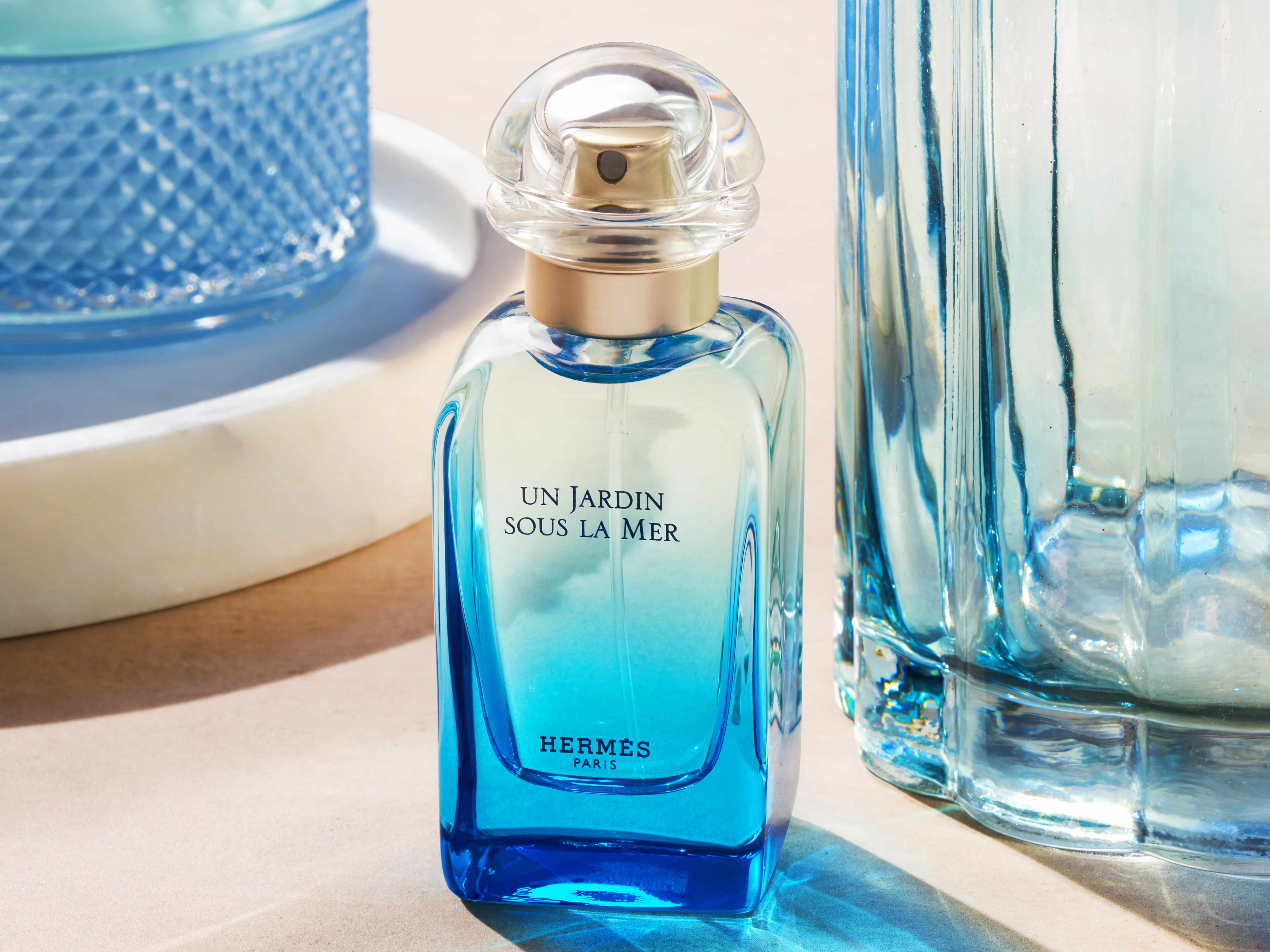 Best Hermes Perfumes 2026 | Space NK