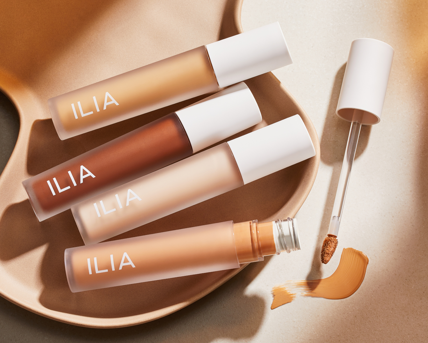ILIA's Skin Blur Concealer Serum