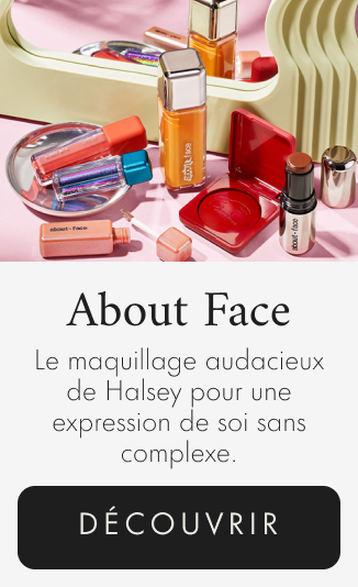 About Face