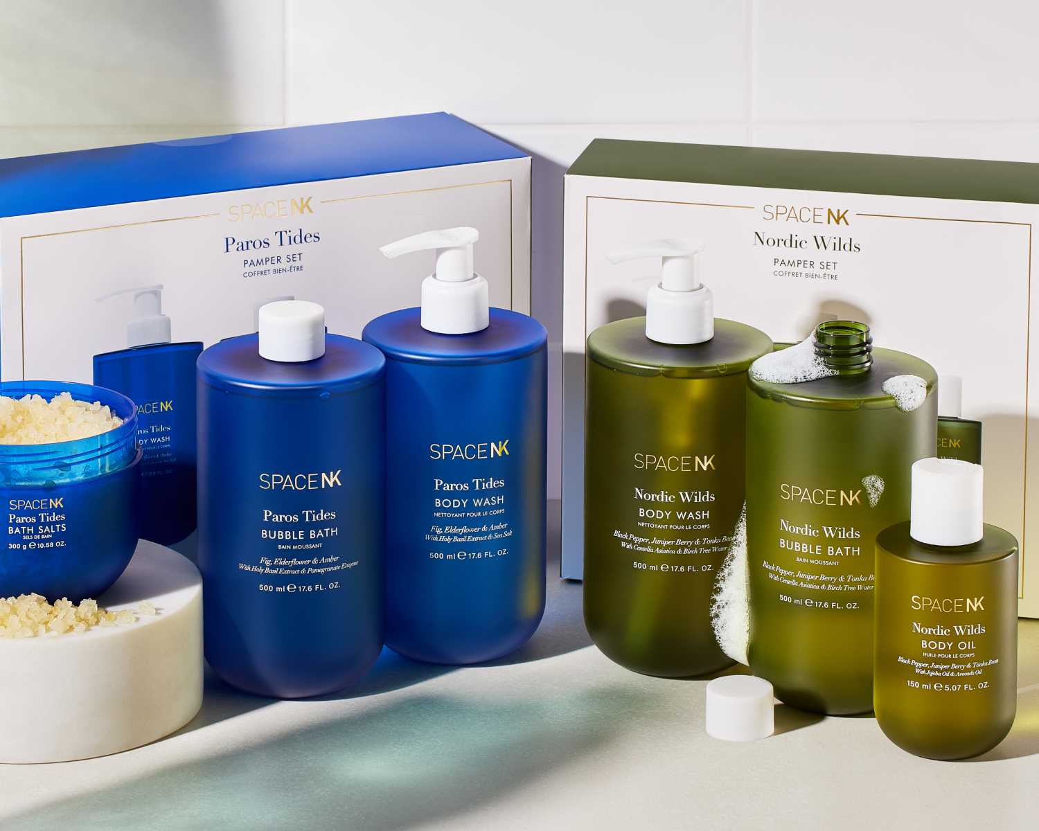 The Bodycare Gifts They'll Love