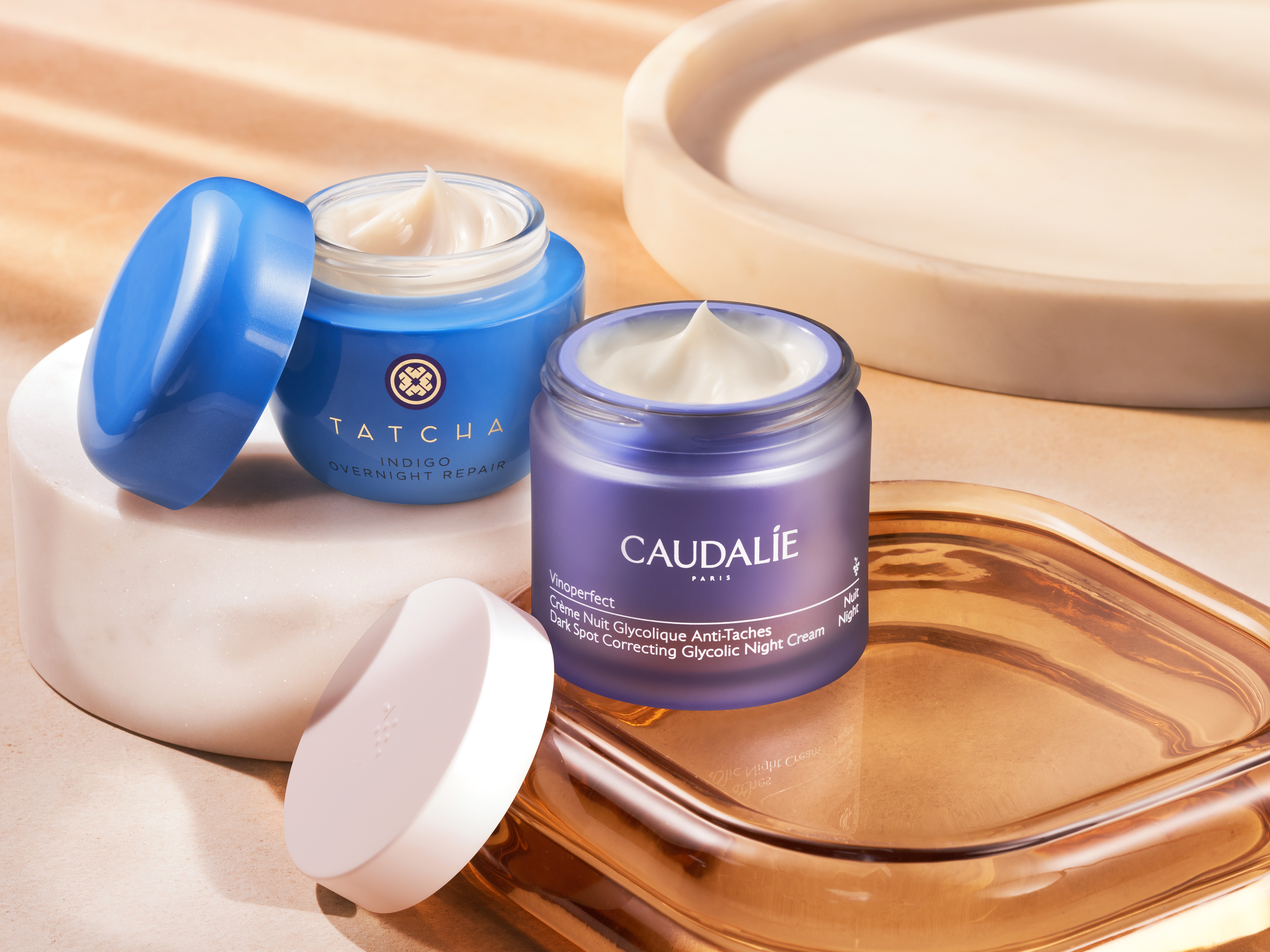Best night creams 2025 | Space NK Best night creams 2025 | Space NK