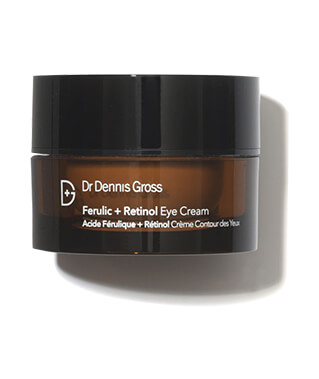 Dr Dennis Gross Ferulic + Retinol Eye Cream