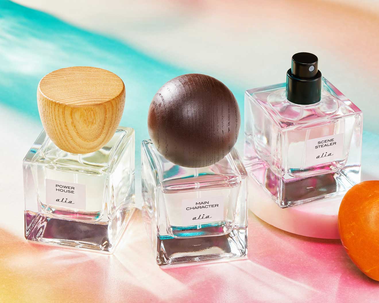 Wear Your Energy With Alia