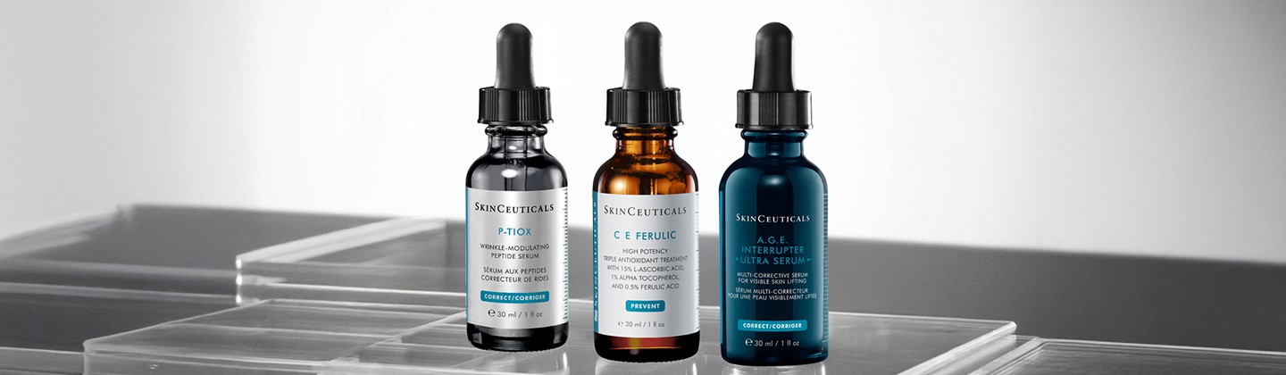SkinCeuticals