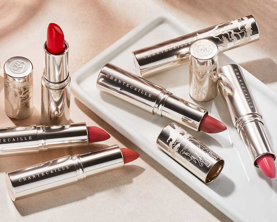 Chantecaille Lip Crème