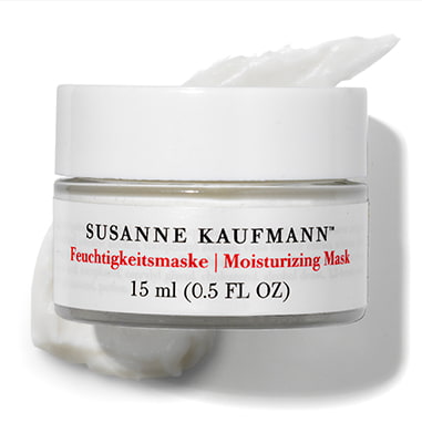 Susanne Kaufmann Moisturizing Mask