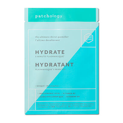 PATCHOLOGY FLASHMASQUE HYDRATE