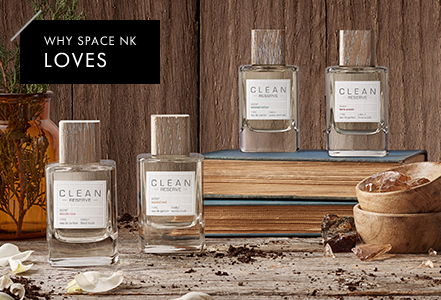 WHY SPACE NK LOVES