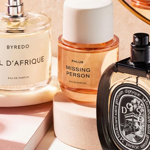 Fragrance