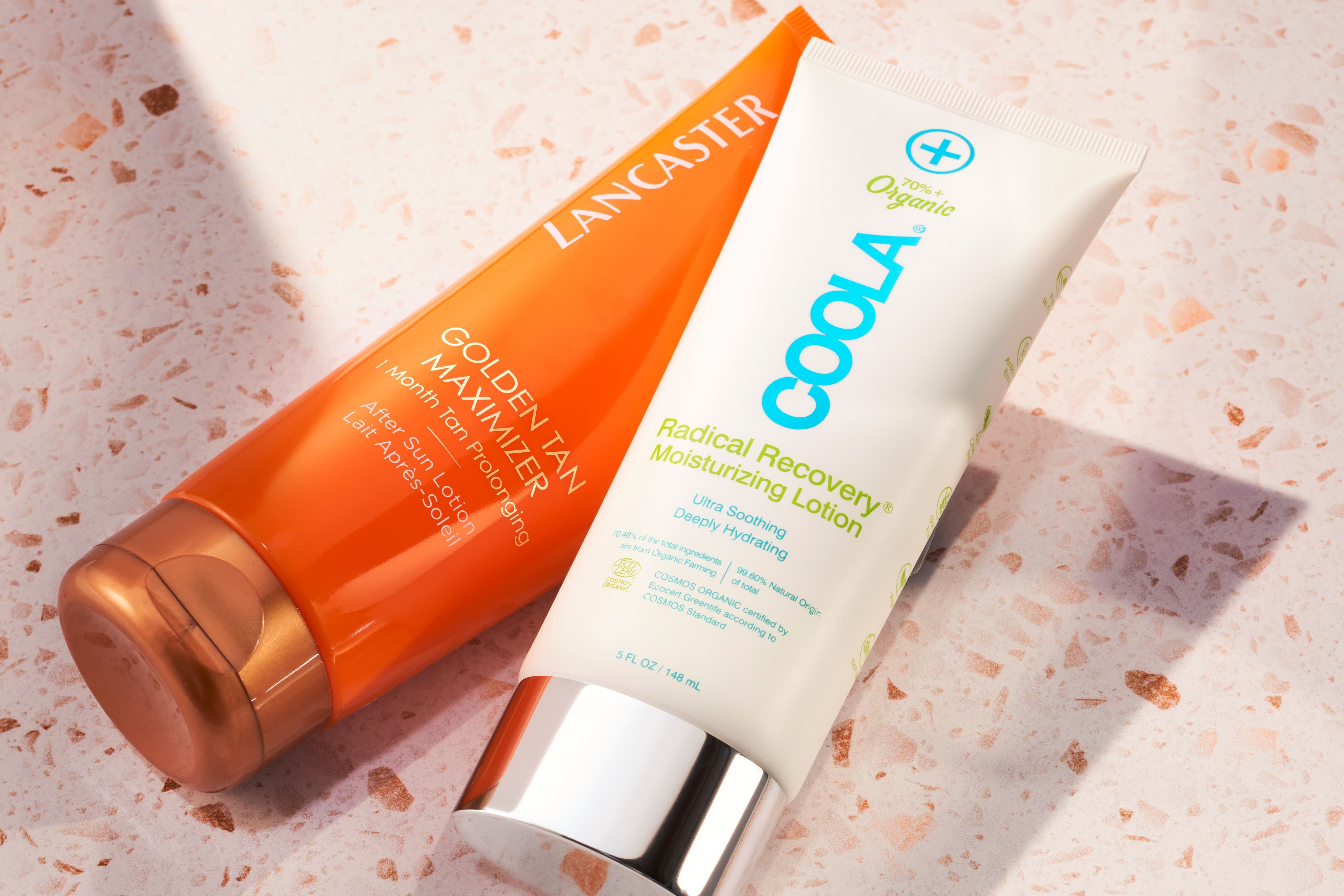 Best Aftersun Lotions | Space NK