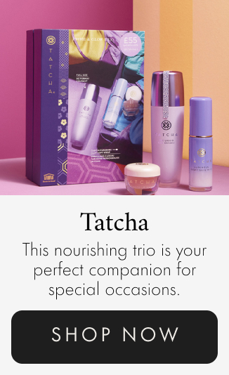 Tatcha