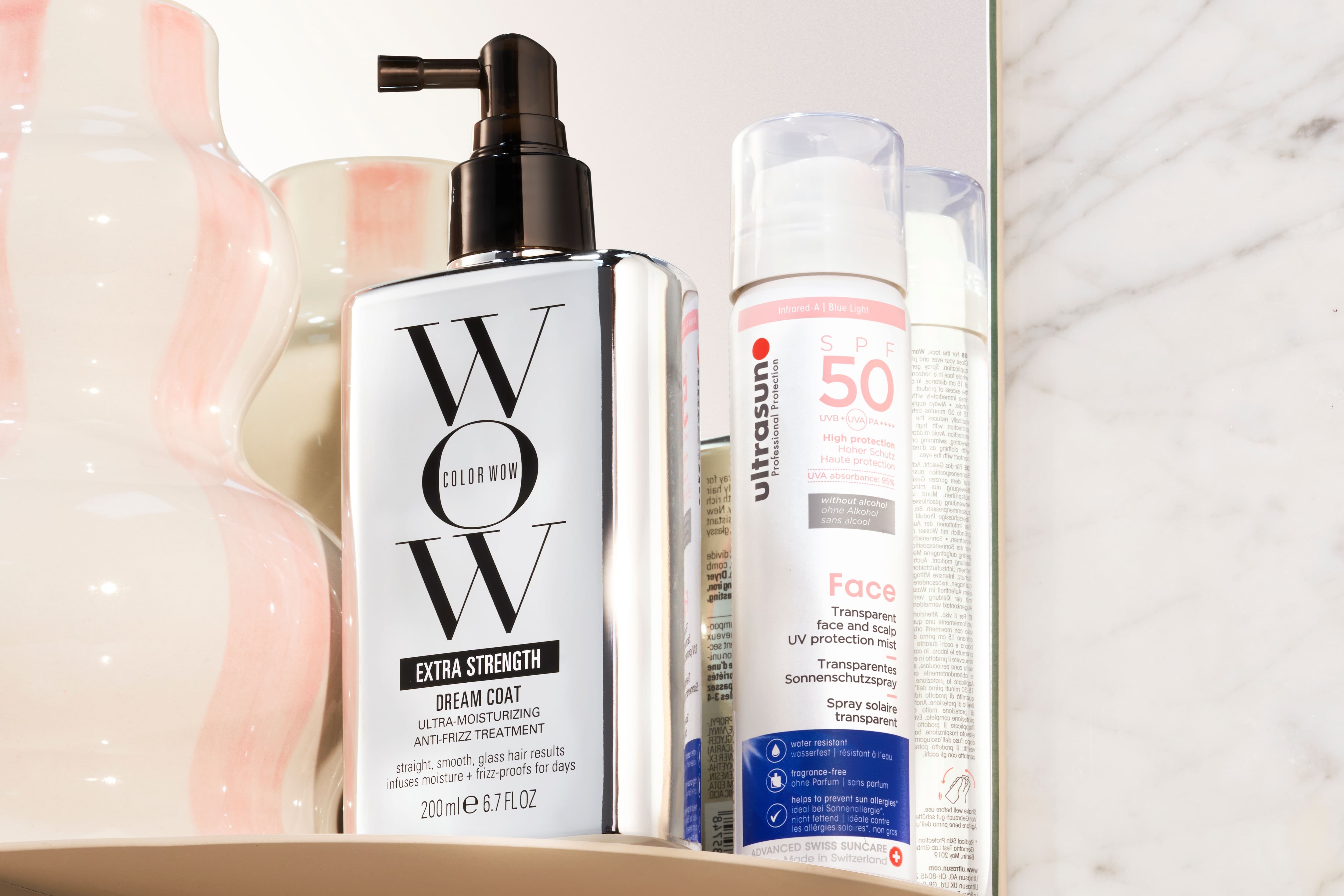 Summer Hair Essentials | Space NK Summer Hair Essentials | Space NK