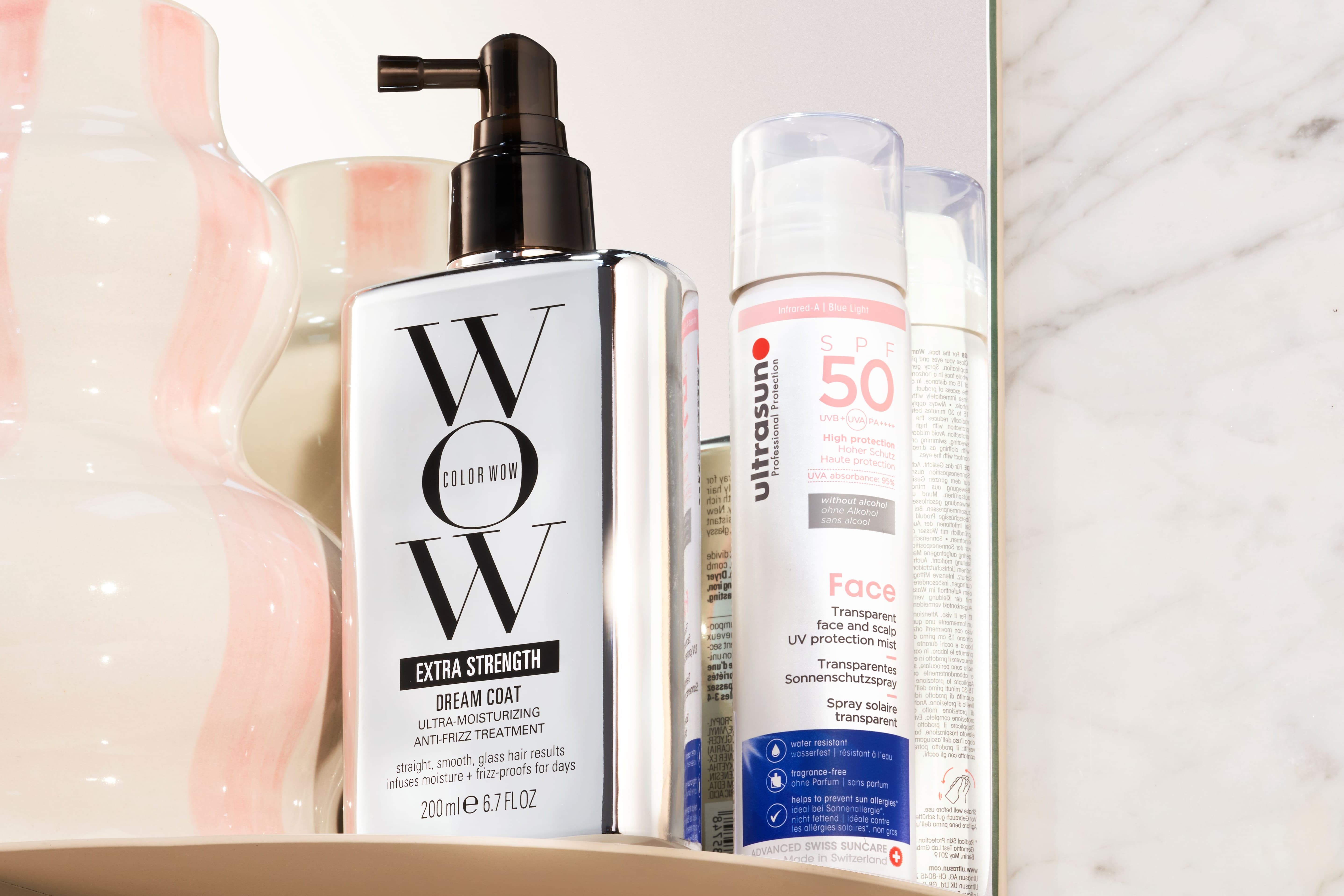 Summer Hair Essentials | Space NK