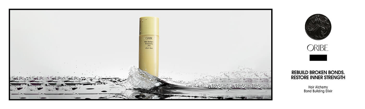 ORIBE