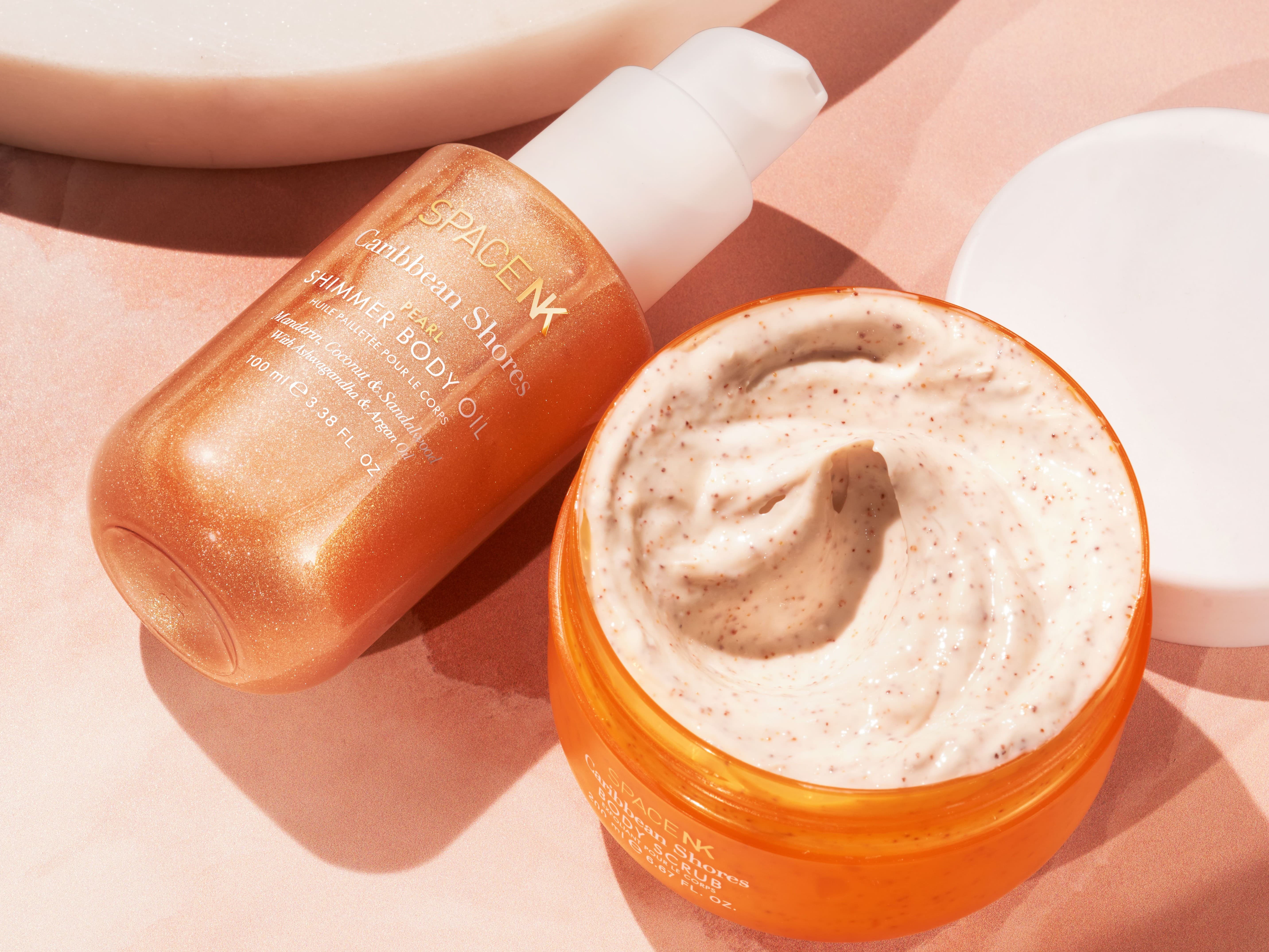 Summer body hacks | Space NK Summer body hacks | Space NK