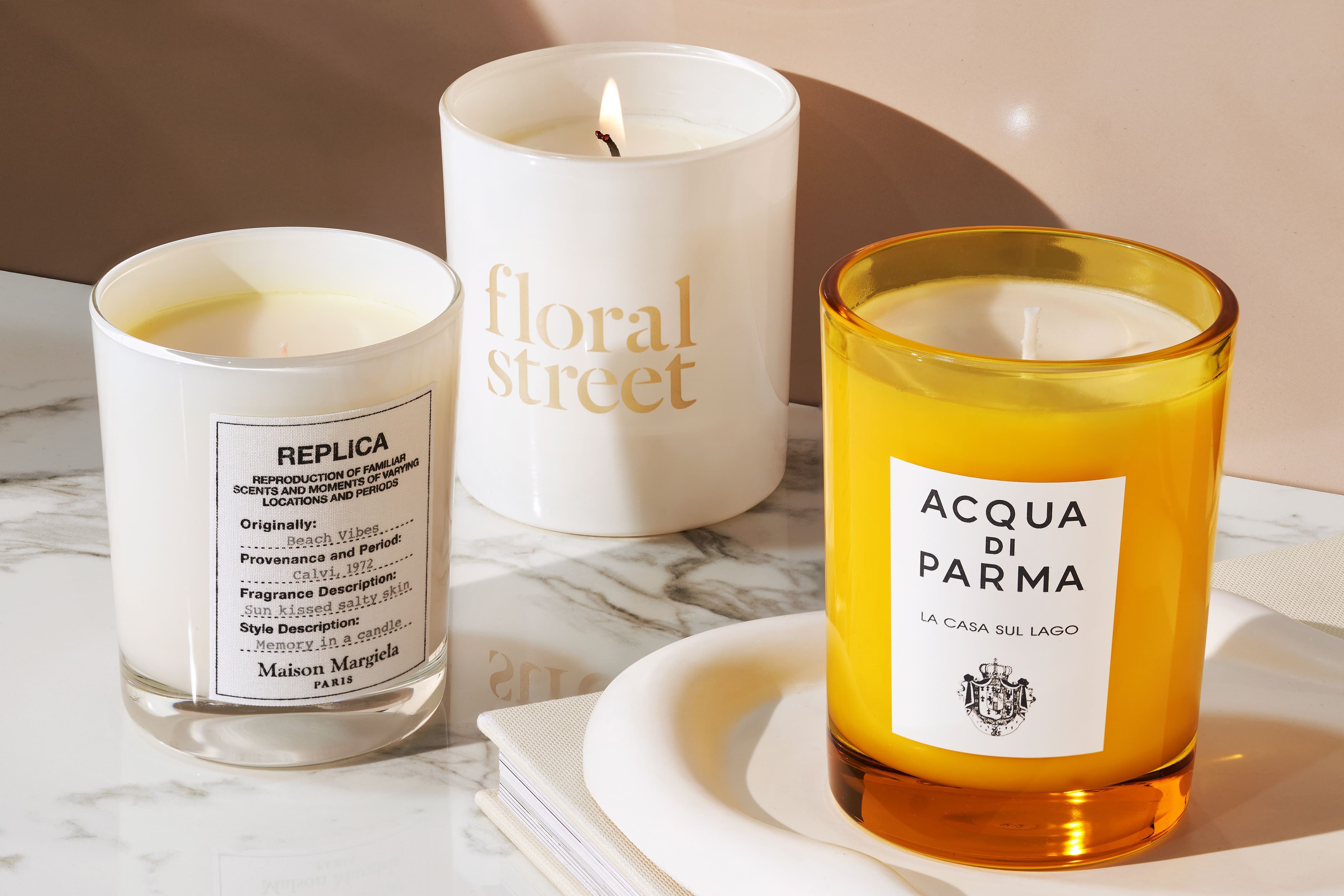 How To Scent Your Home For Spring How To Scent Your Home For Spring