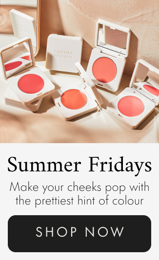 Summer Fridays