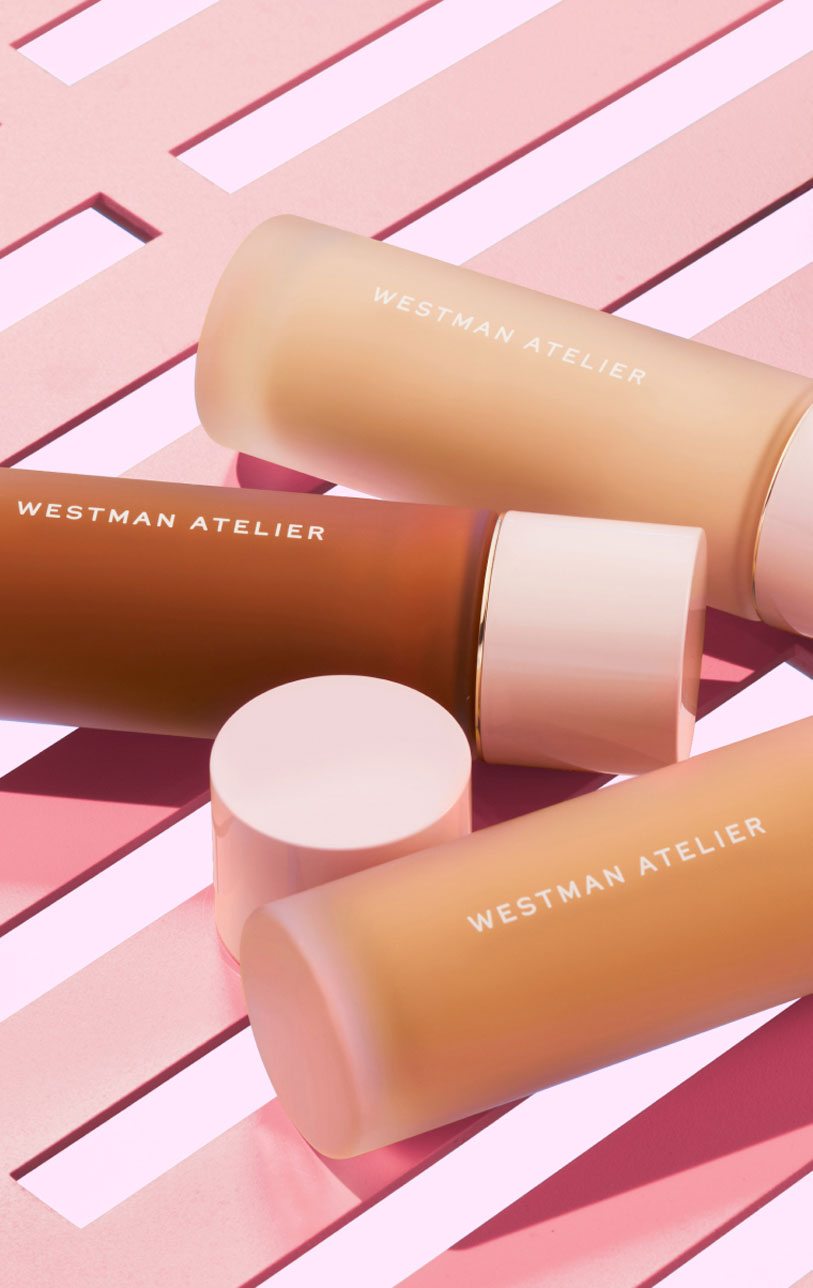 We Put Westman Atelier's First Ever Liquid Foundation To The Test