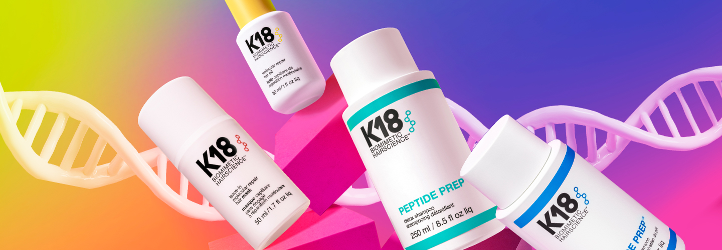 K18 HAIR