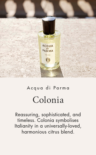 Acqua di Parma