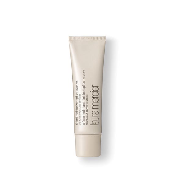 Tinted Moisturiser SPF 20