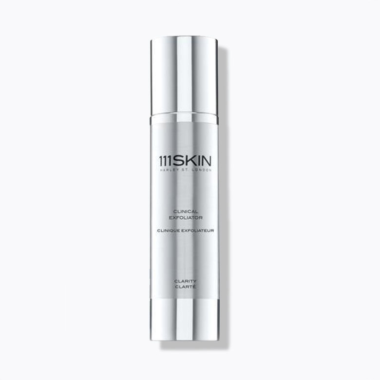 111SKIN CLINICAL EXFOLIATOR