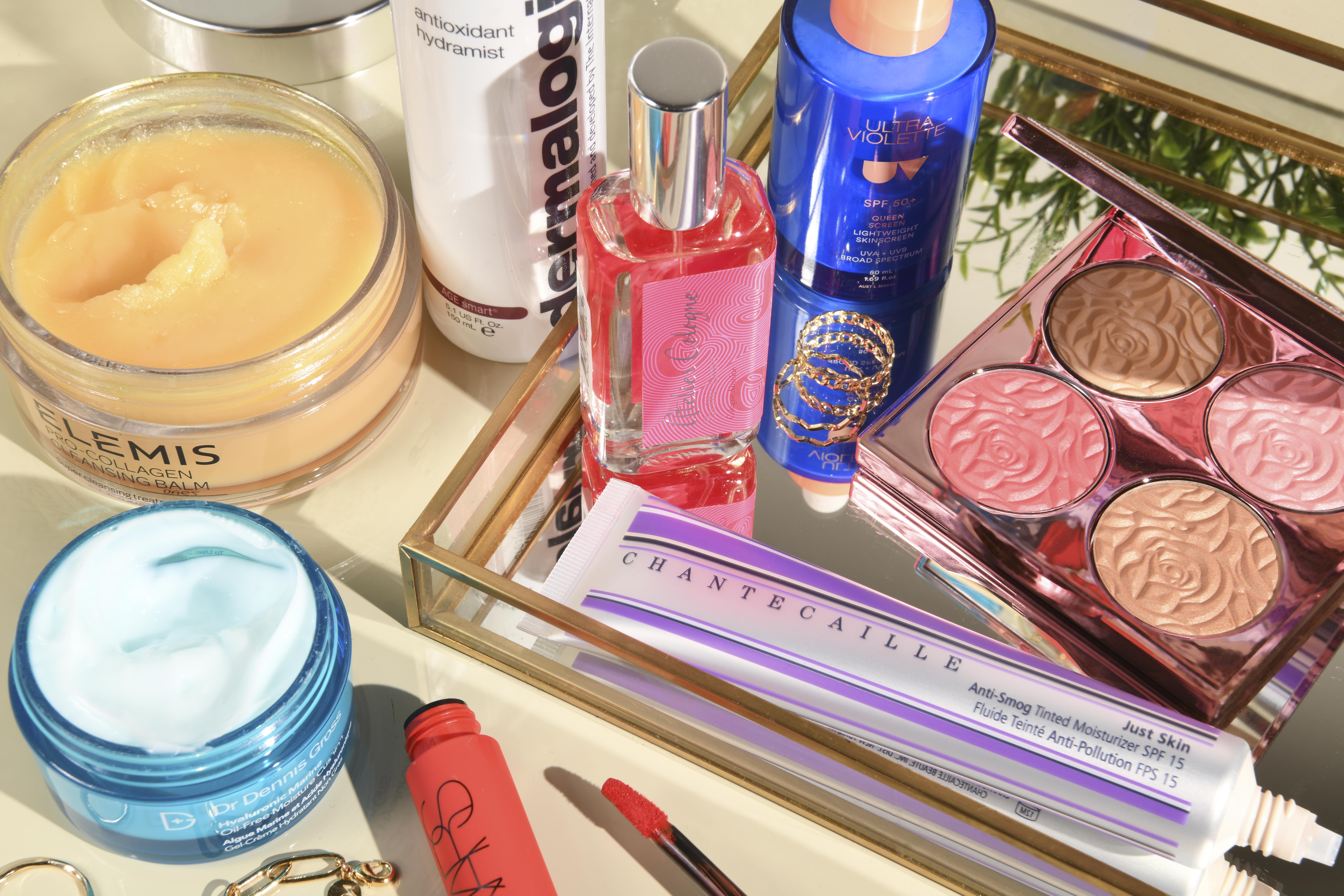 Cher Webb On Her Must-Have Products Cher Webb On Her Must-Have Products