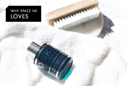 WHY SPACE NK LOVES