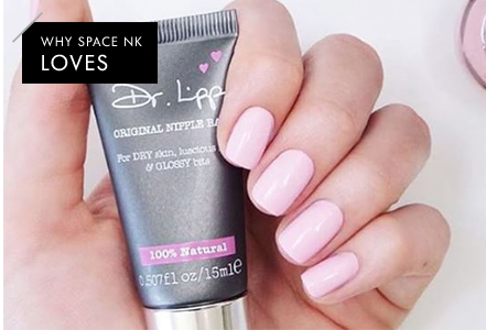 WHY SPACE NK LOVES