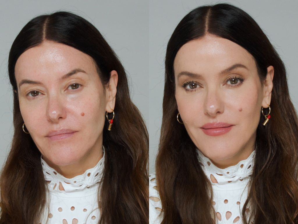 Lisa's Luminist Concealer review Lisa's Luminist Concealer review