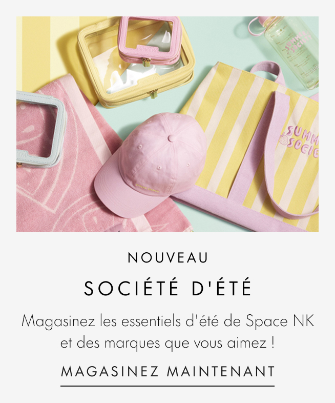 Summer Society