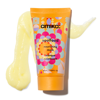 Amika SoulfoodNourishing Mask
