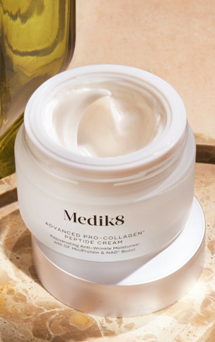 Our Community Tried The New Pro-Collagen Peptide Cream Our Community Tried The New Pro-Collagen Peptide Cream