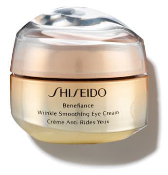 Beneficiance Wrinkle Smoothing Eye Cream