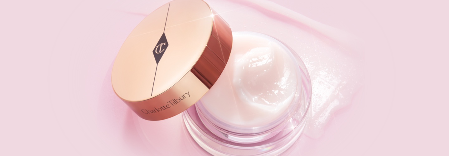 CHARLOTTE TILBURY