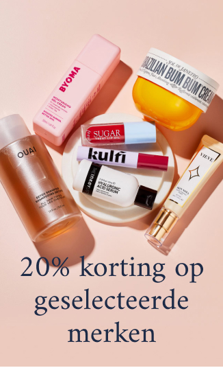 20 Off Selected Brands