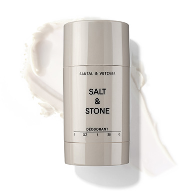 Salt and Stone