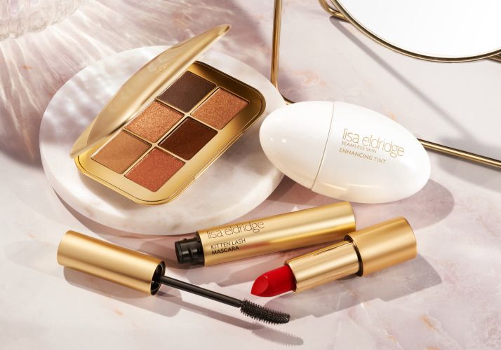 NEW BRAND - LISA ELDRIDGE