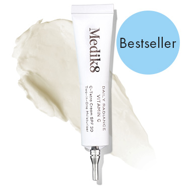 Medik8 Daily Radiance Vitamin C SPF30