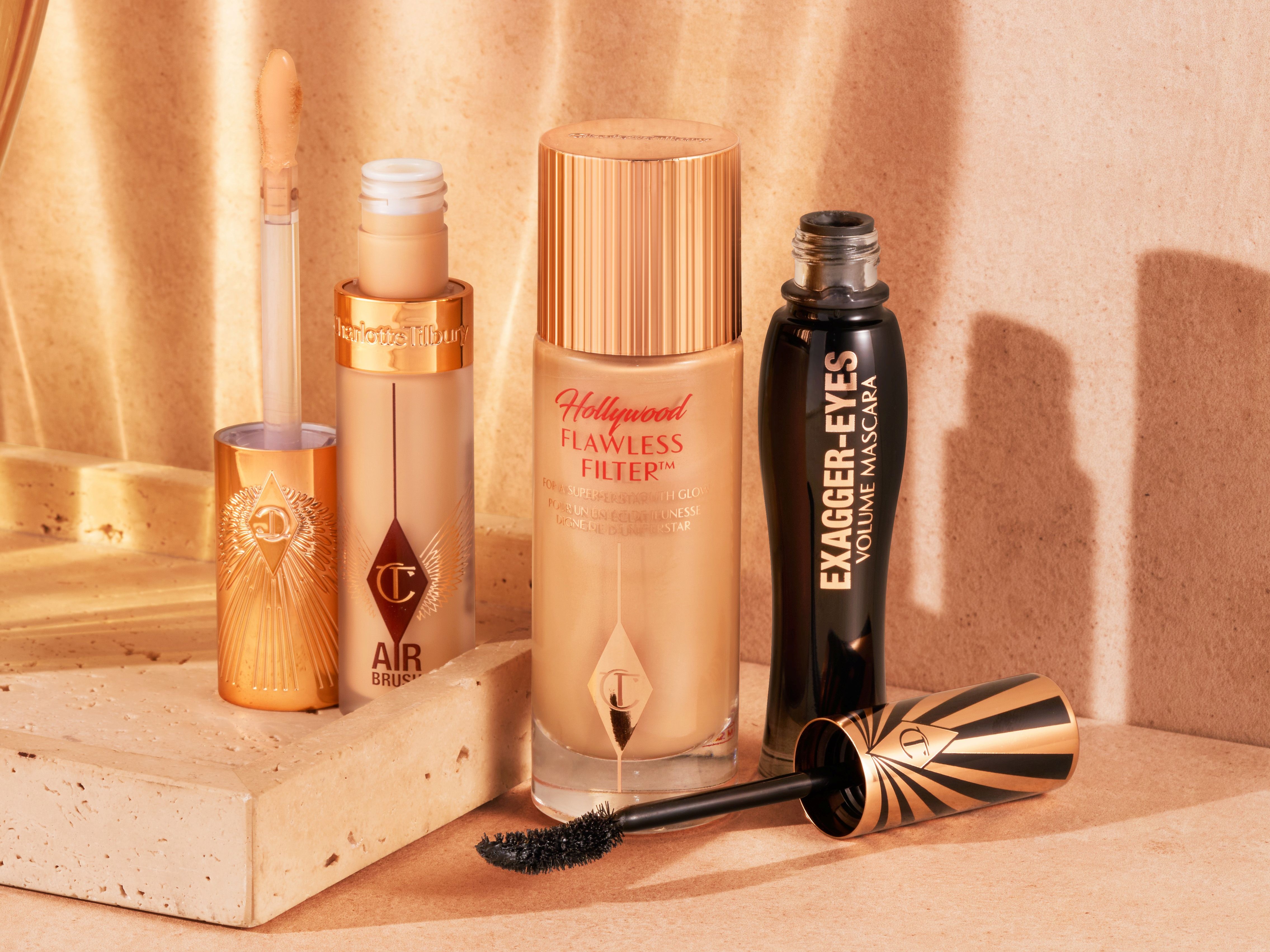 Charlotte Tilbury Best Products 2026 | Space NK