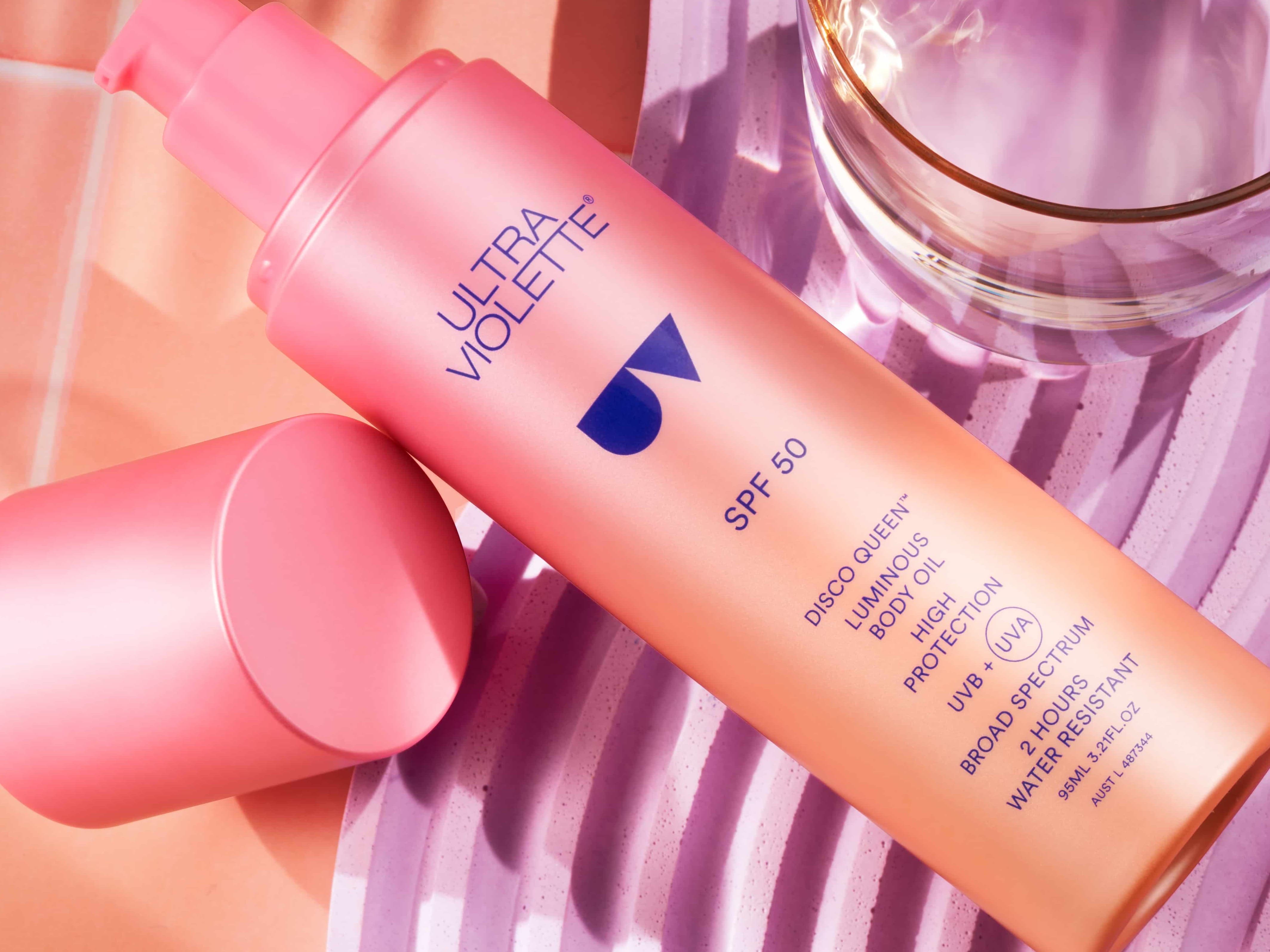 Best Ultra Violette Sunscreens | Space NK