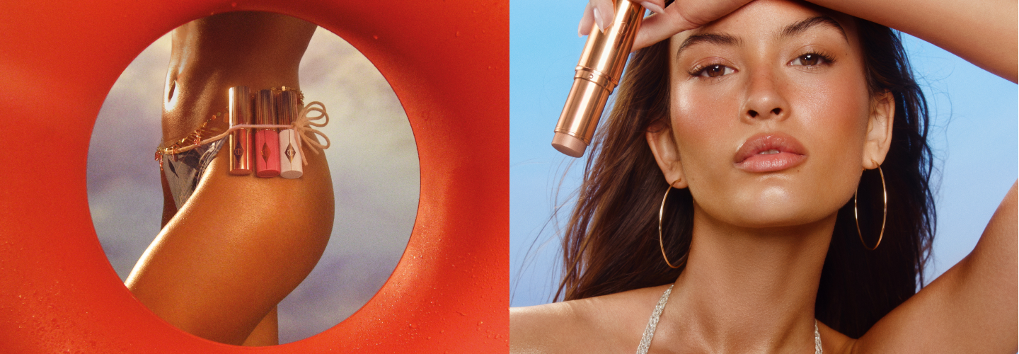 CHARLOTTE TILBURY