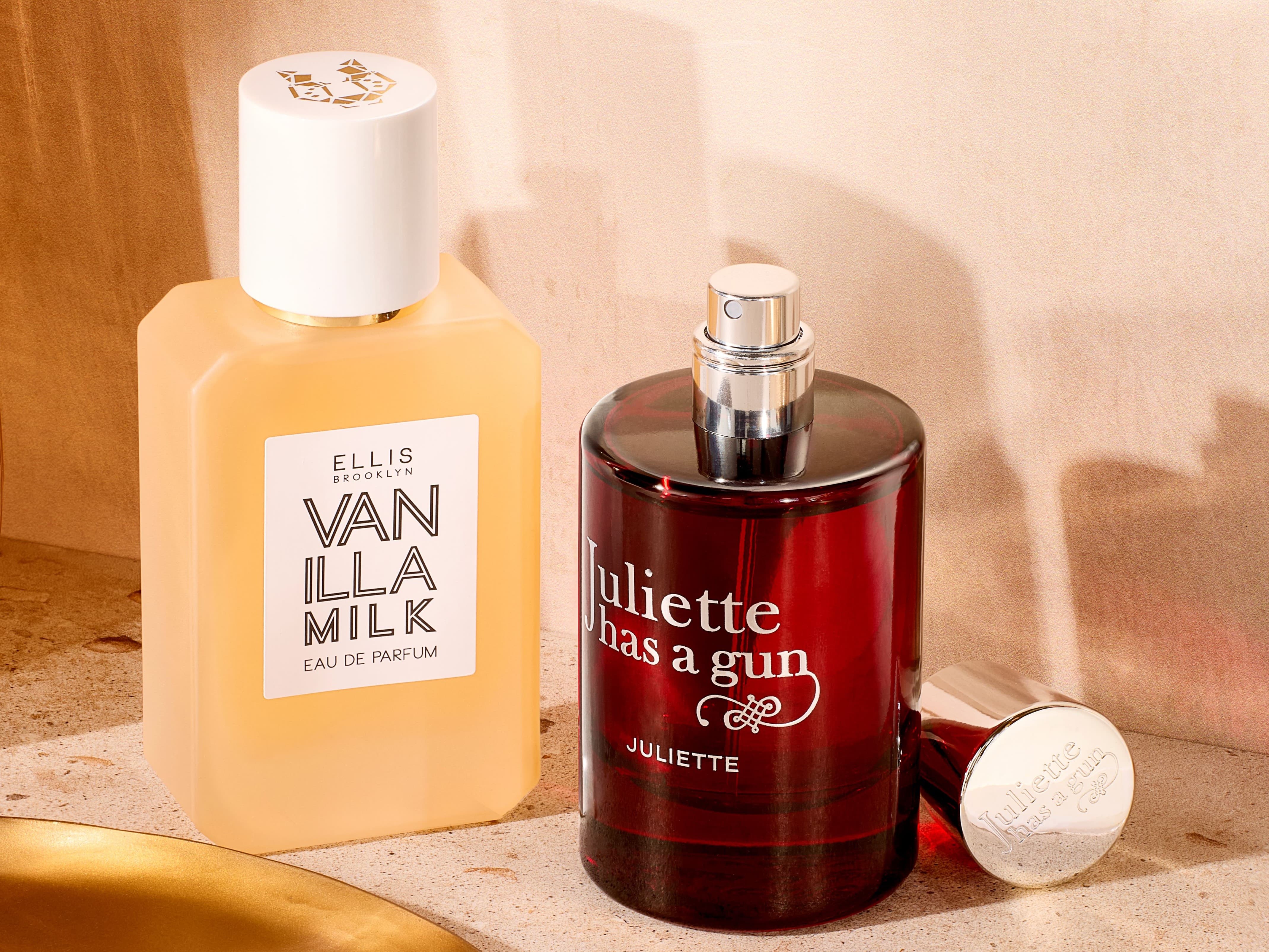 These Are The Best Gourmand Perfumes For 2024