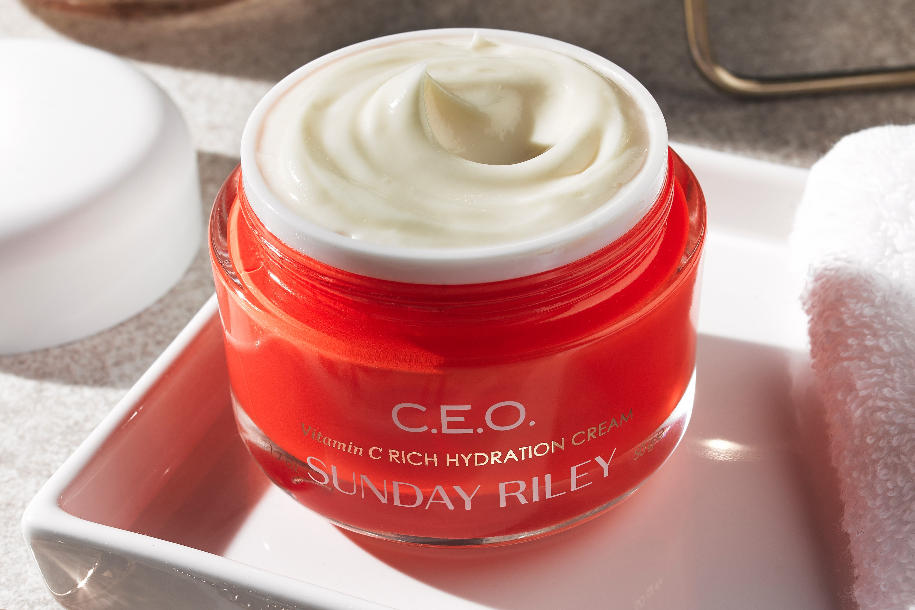 We Decode The Skin Benefits Of Vitamin C We Decode The Skin Benefits Of Vitamin C