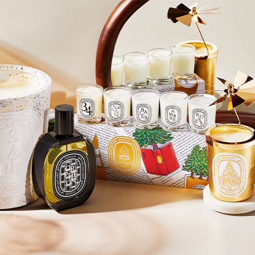 NEW IN - DIPTYQUE